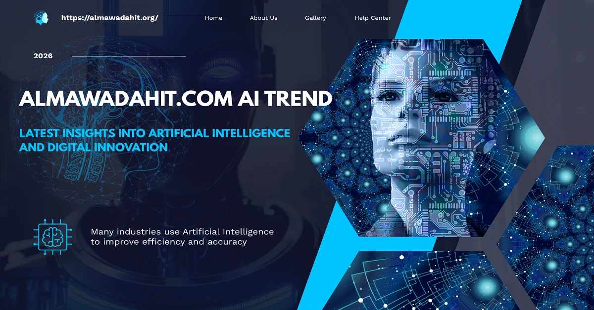 almawadahit .com ai trend