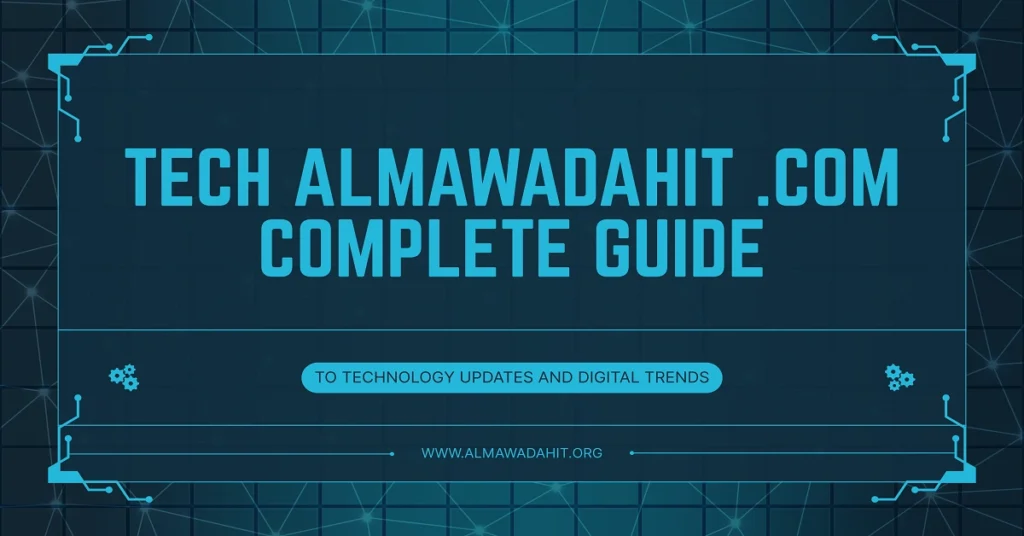 tech almawadahit .com