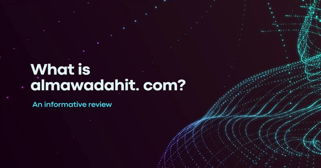 almawadahit. com